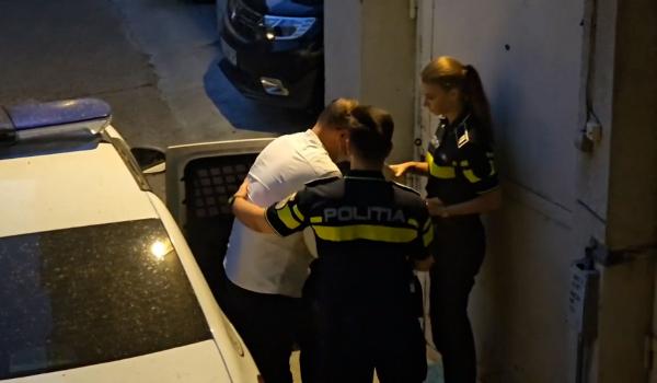 Preotul Emil Oprişan care a agresat sexual o fată de 13 ani gravidă a fost arestat. Ce pedeapsă riscă