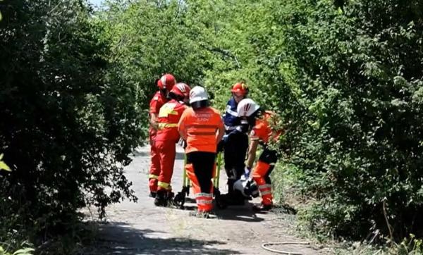 Reacţia autorităţilor române în cazul unui cutremur mare, testată în cel mai amplu exerciţiu