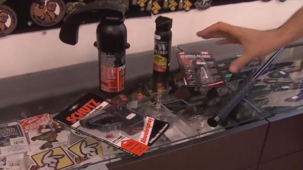 Cum ne putem alege cu un dosar penal pentru autoapărare: "Unde se termină ea, începe crima"