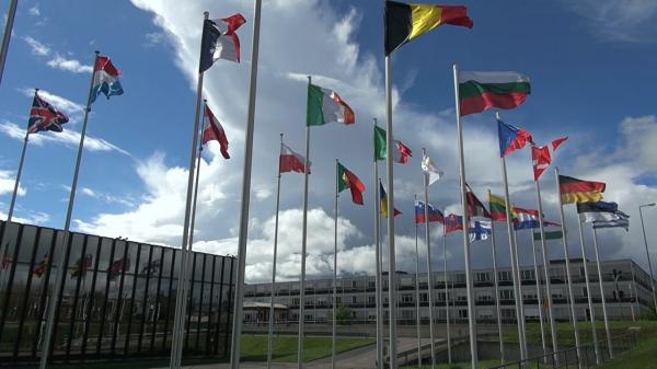 Măsuri de securitate fără precedent la summit-ul NATO în Haga. Avioane Apache, F35 şi drone ridicate de la sol