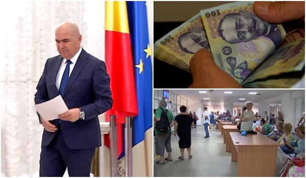 Au fost identificaţi zeci de mii de bugetari care pot fi concediaţi. Măsurile de austeritate pregătite