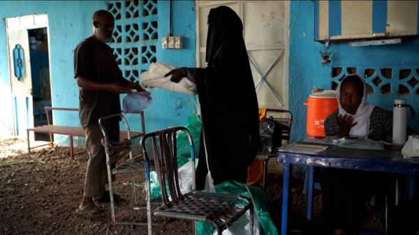 Peste 40 de victime, majoritatea copii şi medici, după ce un spital din Sudan a fost atacat