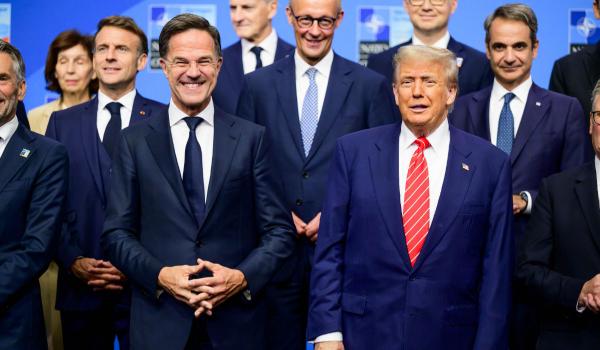 Cele 5 puncte ale Declaraţiei de la summitul NATO: Ce spune de Rusia, Ucraina, cheltuieli şi Articolul 5