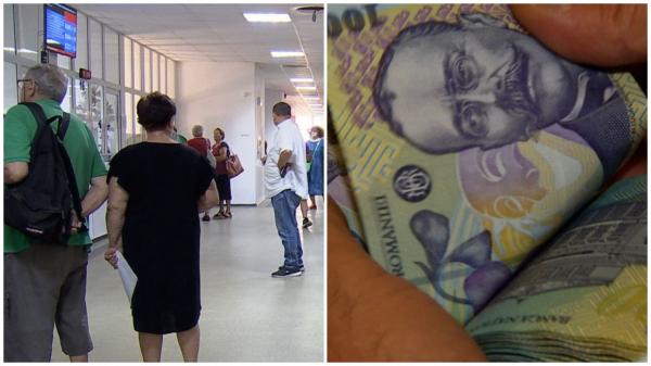 Doar 6% dintre bugetari se tem de concediere. Câţi au salarii peste 5.000 de lei