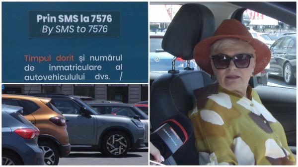 Tarifele parcărilor administrate de Primăria Capitalei, mărite ilegal. Şoferii nici nu ştiau cât plăteau