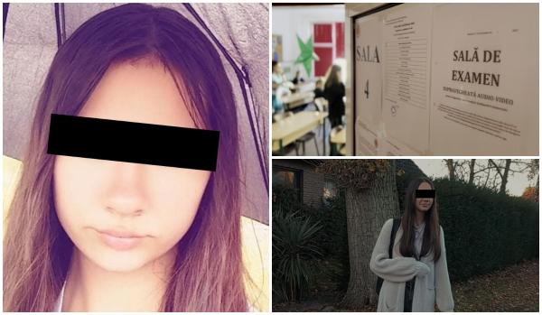 Motivele din spatele gestului extrem făcut de Adelina. Adolescenta a ales moartea la doar 16 ani