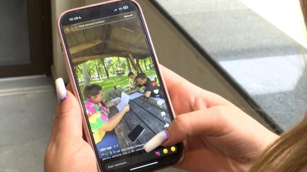 Universitățile din Iași se promovează pe TikTok și Instagram pentru a-şi atrage viitorii studenți