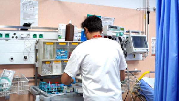 Tânăr din Cluj, diagnosticat cu "boala oaselor rupte". Cum se manifestă şi ce metode de prevenţie există