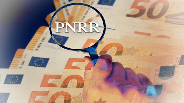 România, în pericol să piardă 8 miliarde de euro din PNRR. Proiectele majore care riscă să nu fie finalizate