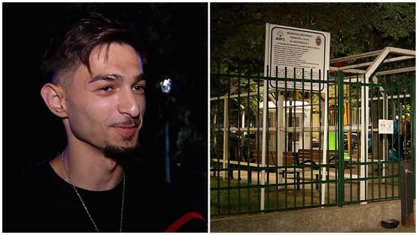 Primăria Sectorului 2 a impus program de funcţionare pentru parcuri şi locuri de joacă. Motivul deciziei