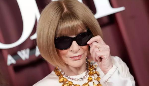 Anna Wintour renunță la funcția de redactor-șef al Vogue SUA, după 37 de ani. Rămâne în conducerea globală