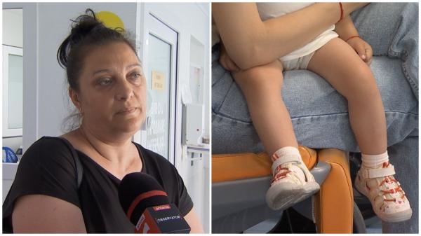 Boala care a umplut camerele de gardă ale spitalelor, de când a venit vara. Copiii mici, cei mai vulnerabili