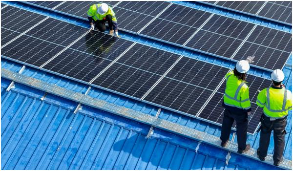 Programul Casa Verde, sistat. Costurile pentru un sistem fotovoltaic pot ajunge la 15.000 de euro