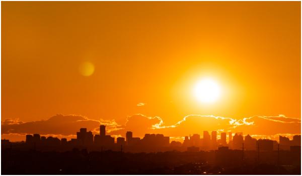 Europa, sub cod roșu de caniculă. Recorduri istorice pentru această lună și alertă maximă în mai multe țări