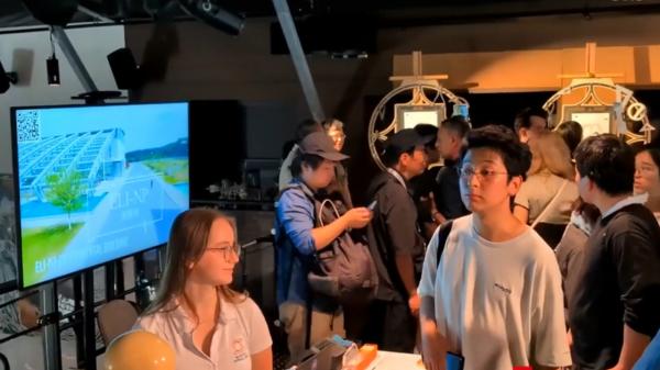 Tinerii de la UMF Iaşi care au creat cea mai mică inimă artificială din lume, reprezentanţii României la Osaka