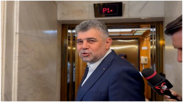 Cum a ajuns România în pragul dezastrului economic. Reacţia lui Ciolacu întrebat dacă se simte responsabil