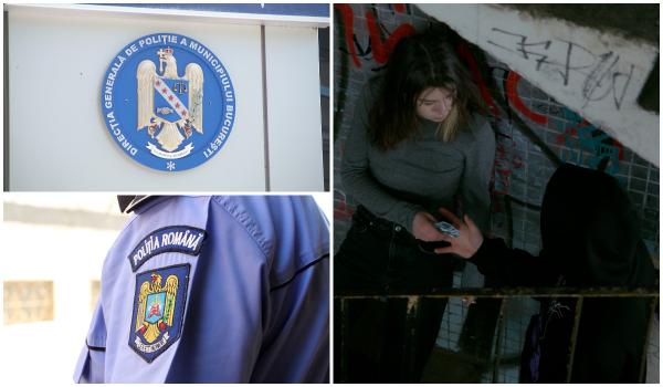 Cum va funcţiona Registrul Naţional al traficanţilor de droguri. Dealerii, ţinuţi sub observaţie 20 de ani