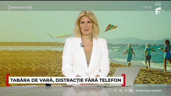 Cât îi costă pe părinţi să-şi trimită copiii în taberele de vară