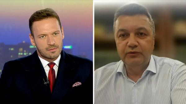 Sindicalistul Dorin Modure recunoaşte că nu toţi angajaţii ANAF au "condiţii vătămătoare". "Nu e vina noastră"