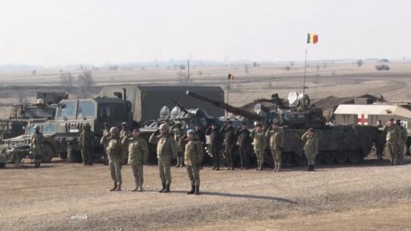 Cum a ajuns Armata română să "dezamorseze" fake news-uri pe TikTok: "Nu stăm la graniță să recrutăm"