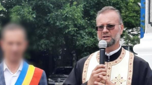 Preotul acuzat că a violat o copilă de 13 ani a fost eliberat din arest preventiv. Explicaţia judecătorilor