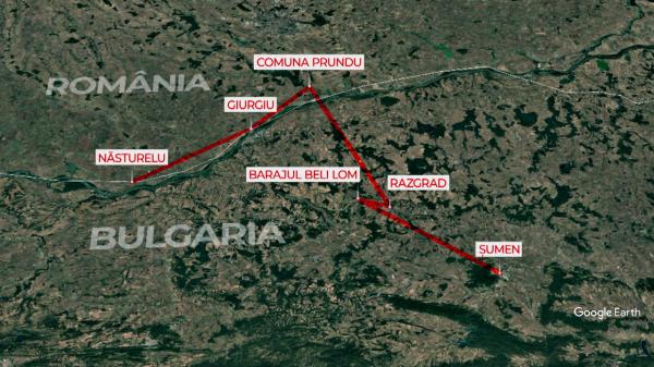 Celebra panteră neagră, căutată și la români, și la bulgari. A fost adus un expert din Africa de Sud