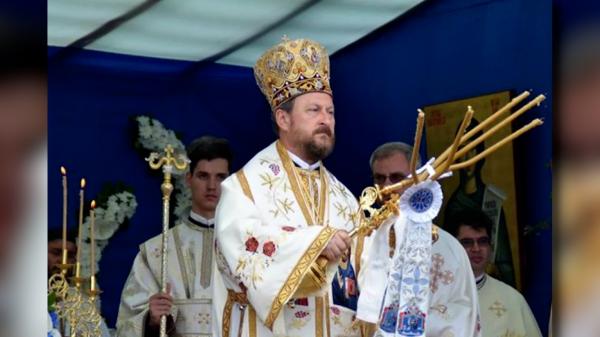 Fostul episcop de Huşi nu mai are niciun rang în BOR. Este închis pentru că a violat un elev de la Seminar