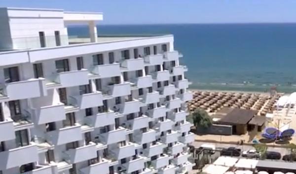 Locul din România unde turiştii se înghesuie să dea 1.000 de lei pe noapte