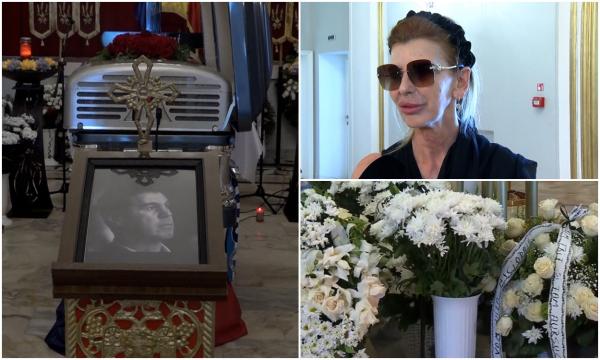 "Voia acasă, să mai doarmă în patul lui". Soția lui Mihai Leu, despre ultimele zile din viața marelui campion