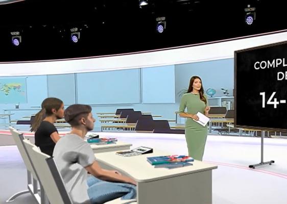 Cum se completează corect fişele de înscriere la liceu. Ce trebuie să ştie părinţii şi elevii