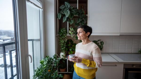 Un obicei simplu care îi scapă pe mulți de anxietate și izolare: "Mi-am făcut mulţi prieteni"