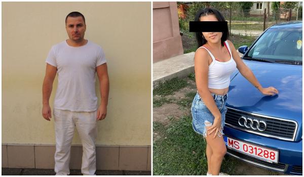 Filmul crimei din Mureş, unde Anda a fost ucisă de fostul iubit. Mărturia cutremurătoare a mamei tinerei