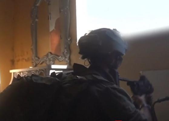 Gruparea armată palestiniană "Forţele Populare" recunoaşte că luptă alături de Israel în Fâşia Gaza
