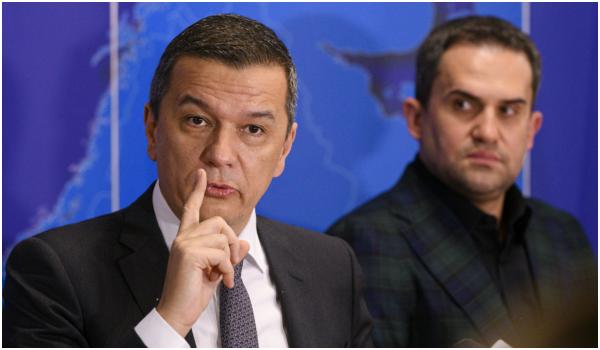 Scandal în coaliţie după măsurile de austeritate. PSD aşteaptă Pachetul 2 pentru a vedea dacă face pace