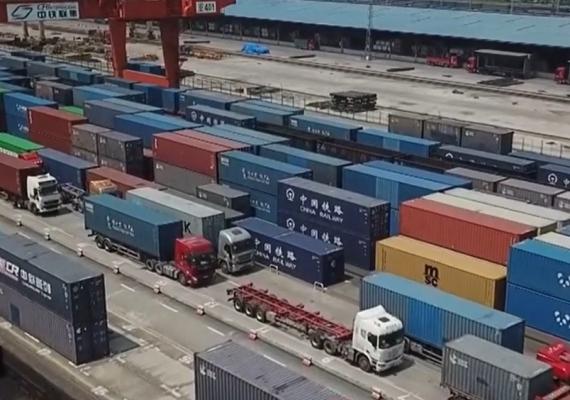 UE face comerţ cu regimuri dictatoriale. Studiu realizat de Bănca Centrală Europeană: China, principala vizată