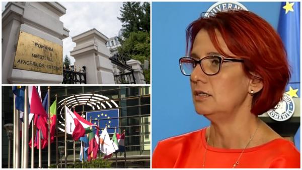 Schemele detaşărilor din MAE: De la hingheri, la Ambasada din Filipine; de la Primăria din Vidra în Australia