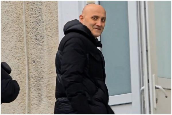 Horațiu Potra, de negăsit după ce a fugit din țară. A rămas fără 24 mil. lei, 28 kg de aur și 12 apartamente