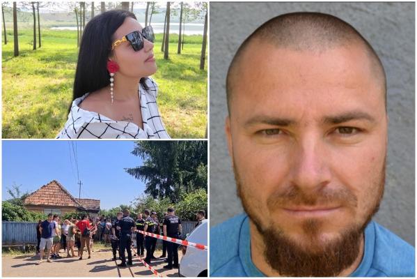 Criminalul Andei, căutat de 400 de oameni. A violat în trecut o fetiță de 13 ani, dar n-a făcut închisoare