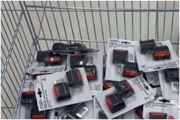 Dispozitivul care poate aduce moartea, vândut legal în magazine cu 6 lei