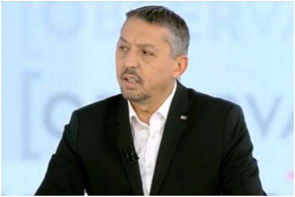 Ministrul Educației spune că avea două opțiuni pentru a reduce deficitul bugetar: "Ca să nu dăm oameni afară"