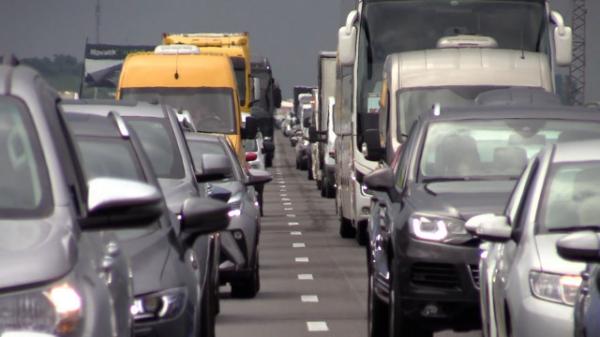 Mașinile vechi și diesel, interzise în Bucureşti. Capitala va avea zonă cu emisii reduse