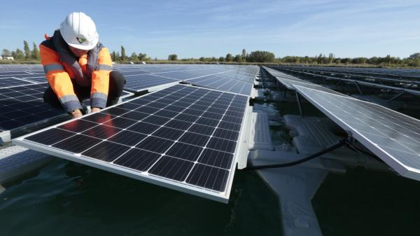 Europa renunță la cărbune. Luna trecută, soarele a fost principala sursă de energie electrică în UE