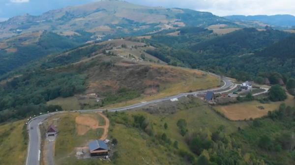 Transapuseana a scumpit terenurile. Cu cât se vinde metrul pătrat în zona celui mai spectaculos drum din Alba