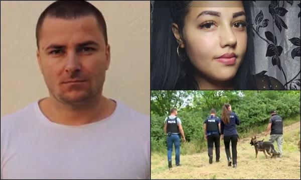 Ucigașul din Mureș, de negăsit de aproape o săptămână. Poliția verifică piste în trei județe