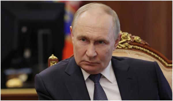 Surse: Putin face presiuni asupra Iranului pentru un acord cu SUA, pe fondul războiului din Gaza