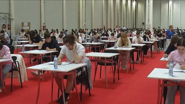 Concurență acerbă la Medicină. Aproape 4.000 de candidați pentru 1.250 de locuri la buget, la UMF Carol Davila