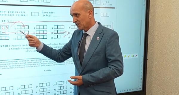 Admitere liceu 2025. Recomandările experţilor, într-un an cu medii foarte mari