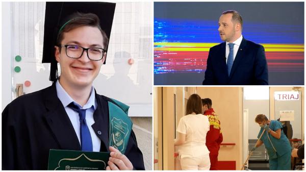 EXCLUSIV. Rezidenţii, munciţi până la epuizare, fără plată. "Gărzi şi de 31-32 de ore"