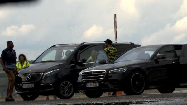 Electric Castle 2025. Concertul lui Justin Timberlake, cel mai aşteptat moment al festivalului