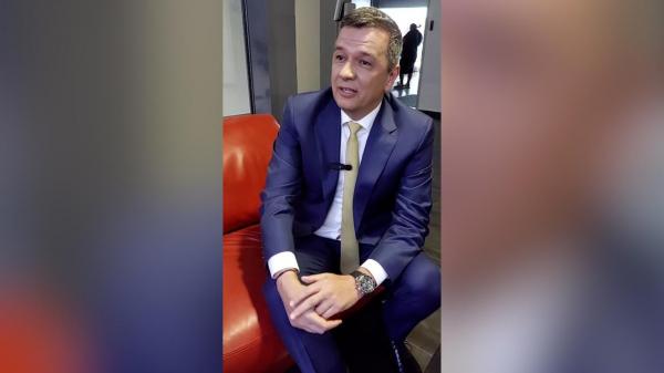 De ce Pachetul 1 a vizat şi categoriile vulnerabile? Grindeanu răspunde întrebărilor de pe observatornews.ro